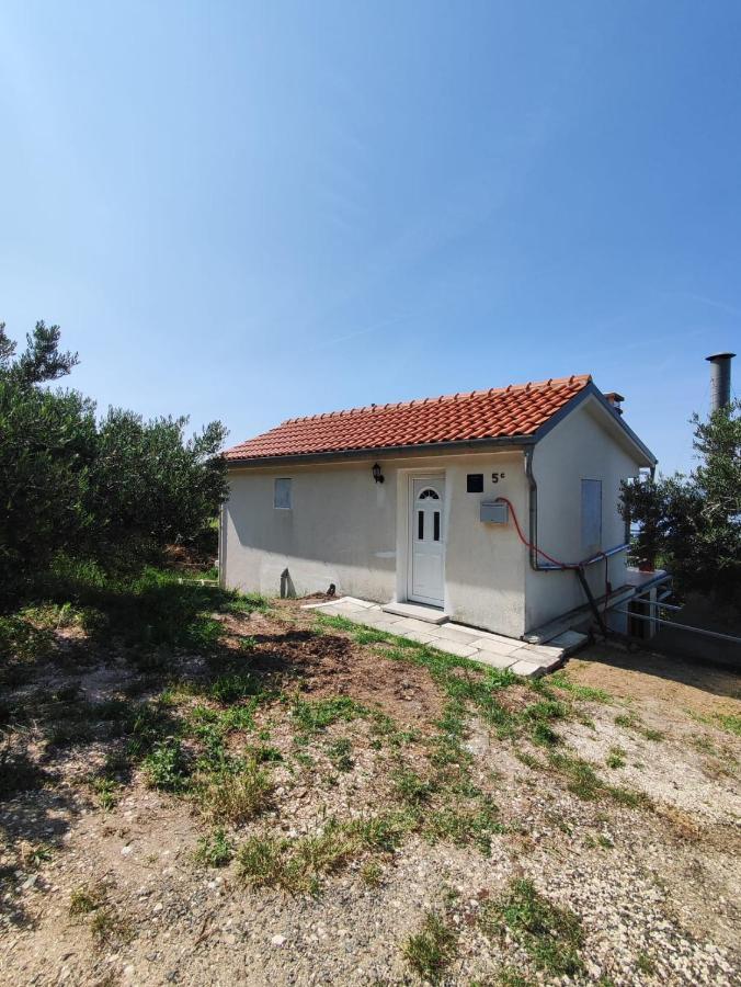 Holiday Home Betty Jesenice  Exterior foto